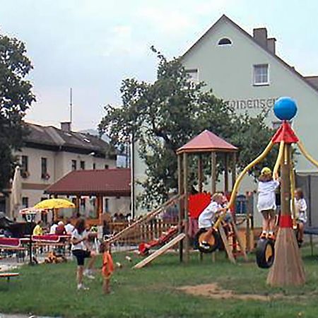 Gasthof Widenschek Thalheim Ngoại thất bức ảnh