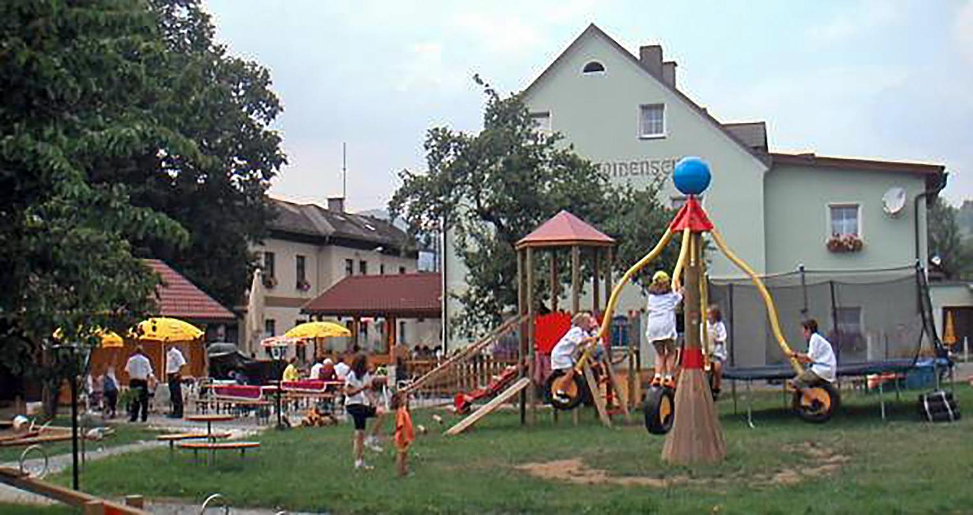Gasthof Widenschek Thalheim Ngoại thất bức ảnh