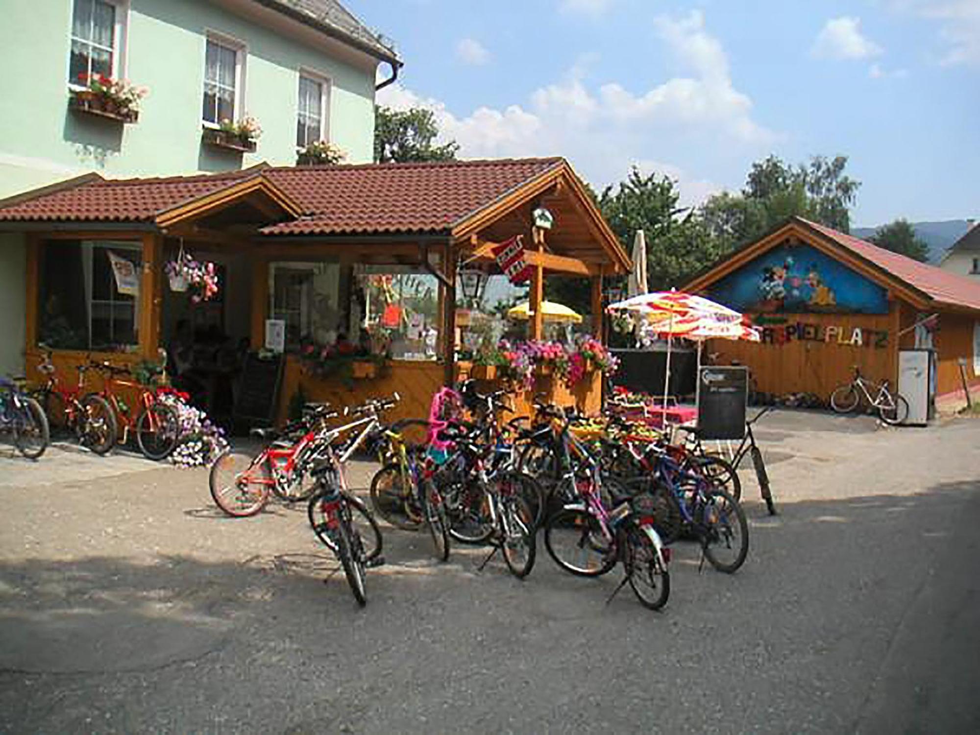 Gasthof Widenschek Thalheim Ngoại thất bức ảnh